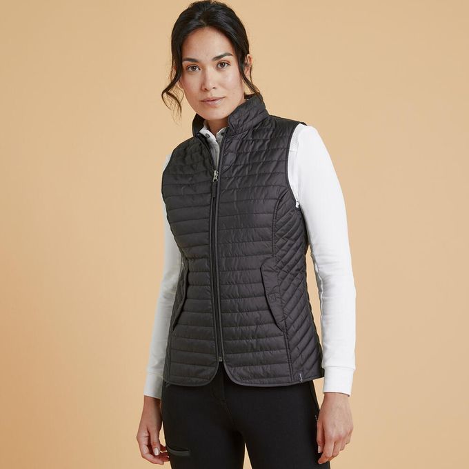 decathlon gilet impact