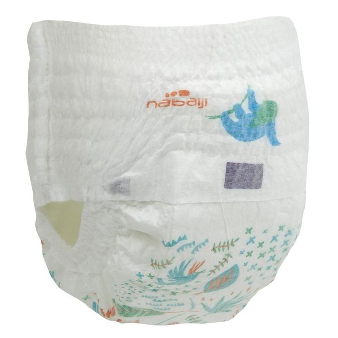 Nabaiji By Decathlon Culottes De Bain Jetables Bebes 11 18 Kg Prix Pas Cher Jumia Ci