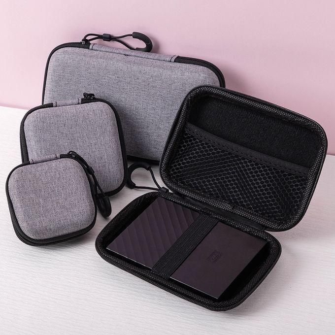 Disque Dur Externe Portable 320 Go USB 2.0 – Stockage Sauvegarde Léger Pour PC, Mac, Ordinateur Portable