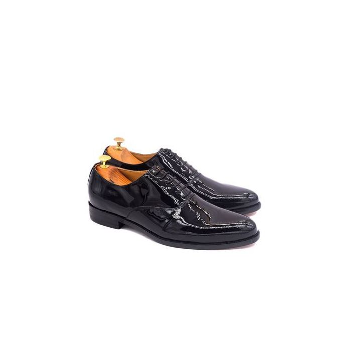 soulier brillant
