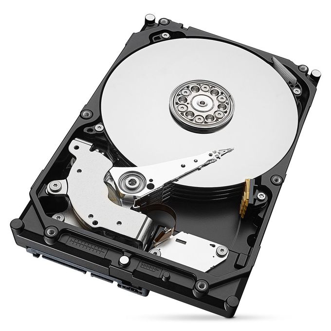 Seagate Disque Dur 500Go 3.5 SATA Seagate Barracuda - Prix pas cher