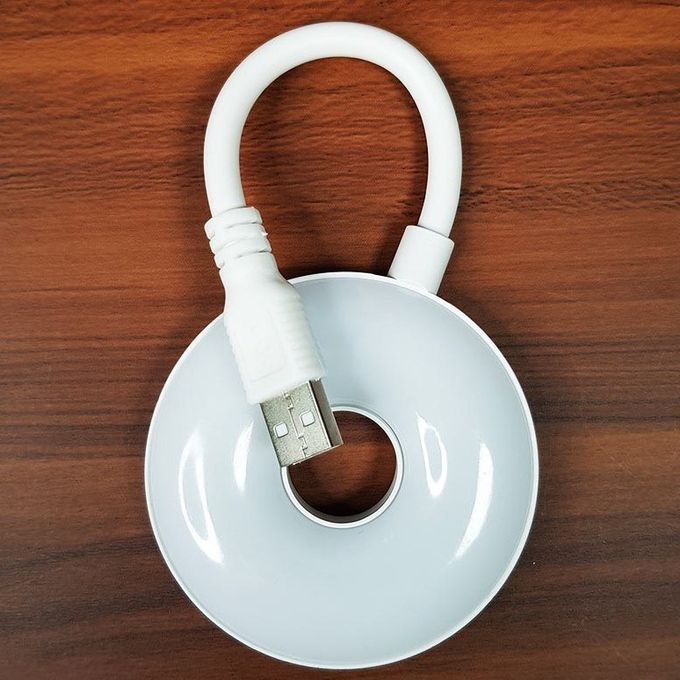 Lampe Led Usb Flexible - Ivoirshop - Site de vente en ligne en Côte d'ivoire