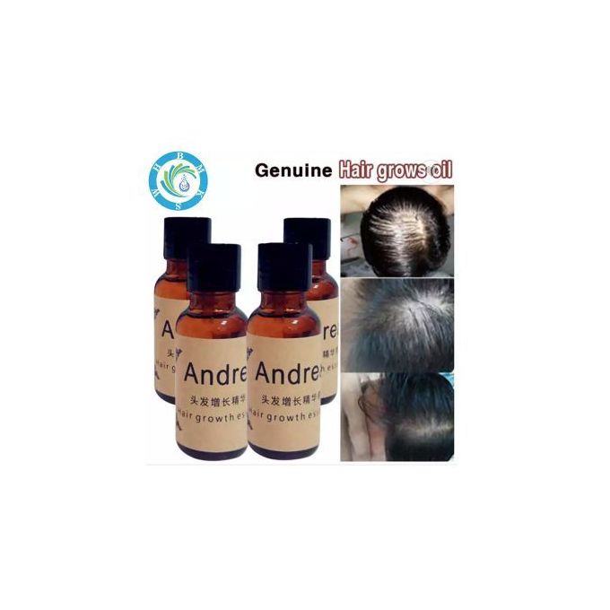 product_image_name-Andrea-Huile Essentielle De Pousse Cheveux Rapide - Calvitie-3