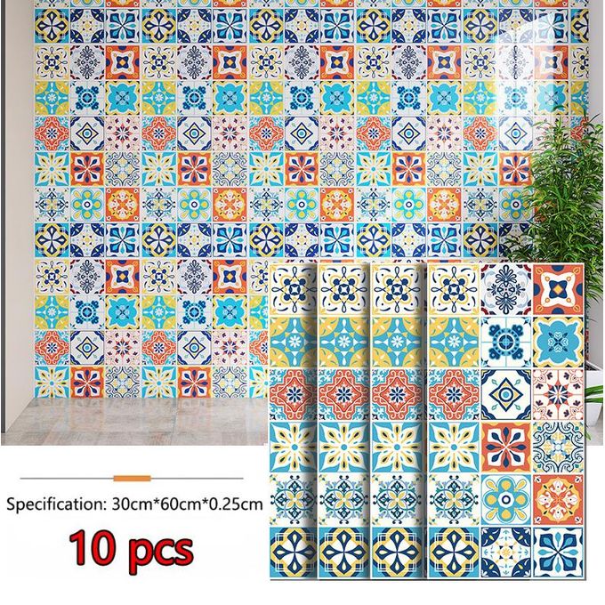 Bestlymood Toilet RèGles De La Salle De Bains Amovible Sticker Mural Vinyle Art Stickers DIY Home Decor