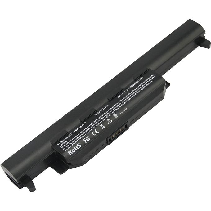 Batterie ordinateur portable ASUS vivobook r504za ej400t - 3500 mAh 