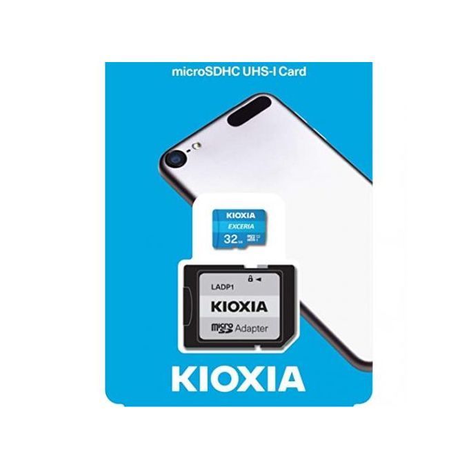 Generic Carte Memoire Micro SD - 32Go - Noir - Prix pas cher