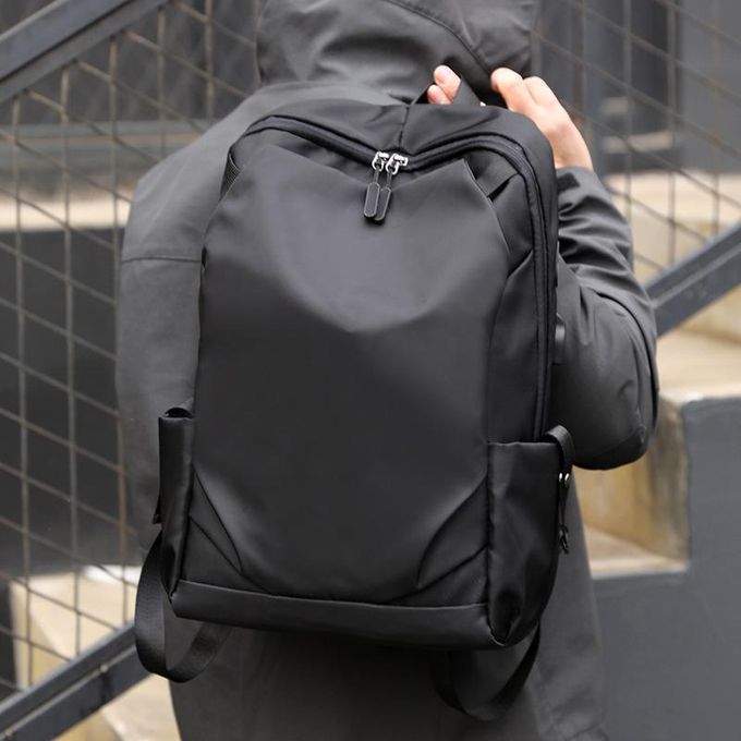 Sac à Dos LKY STAR Kpop Avec Port USB - 22L, 45cm, Léger Et Durable, Pour École Ou Voyage