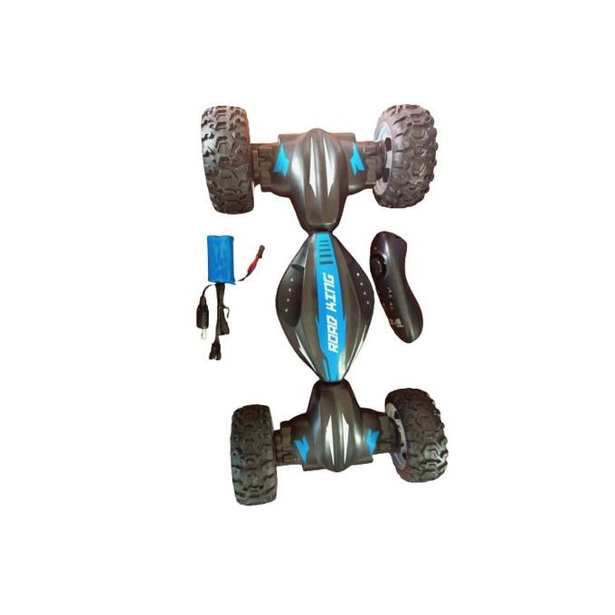 Generic Voiture T l command e Tout Terrain Prix pas cher