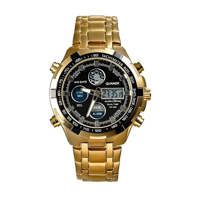 Quamer hot sale montre prix