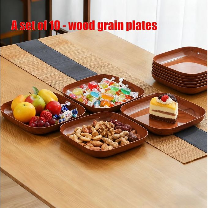 generic-ensemble-de-10-plateaux-grain-de-bois