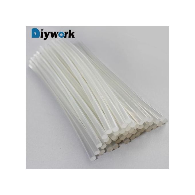 Generic 50batonnet A Colle Pour Pistolet A Colle Prix Pas Cher Jumia Ci