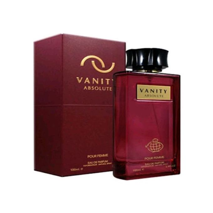 Parfum vanity femme prix discount