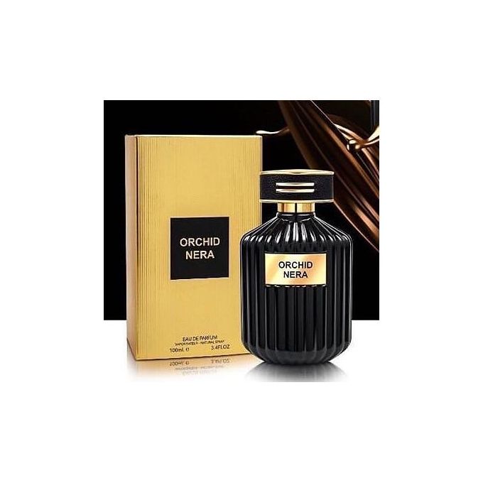 Orchid best sale nera perfume