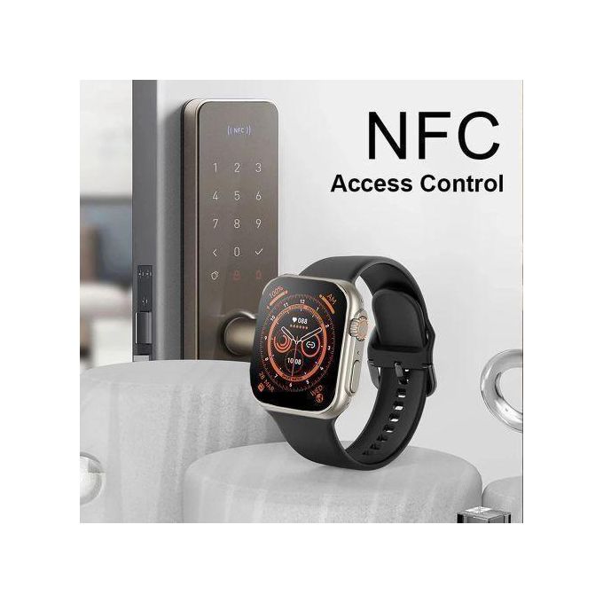 Montre connectée avec tension artérielle : suivez votre santé