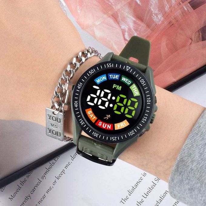 Style montre new arrivals