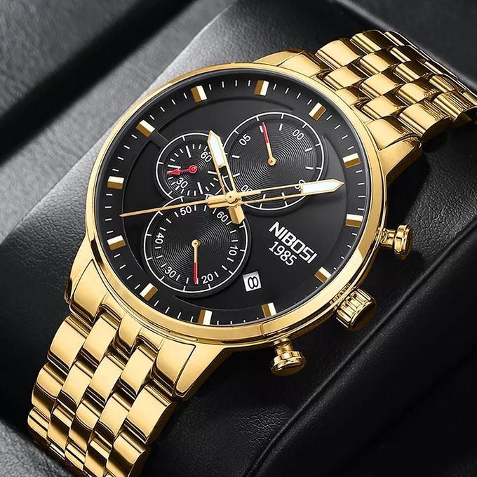 Nibosi montre prix store