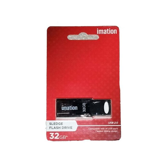 Imation SLR32 Tape 16GB/32GB MLR2 Produktbild-Vorschau 6