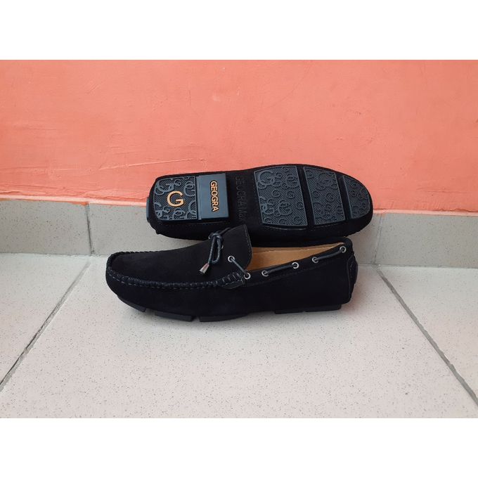 chaussure baladeuse homme