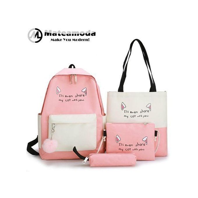 Sac a hotsell main college fille