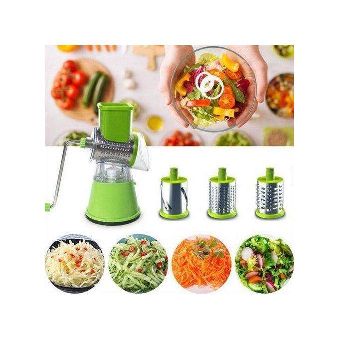 Generic Machine à Hâcher Et Ecraser Viande Et Légumes Super Mincer