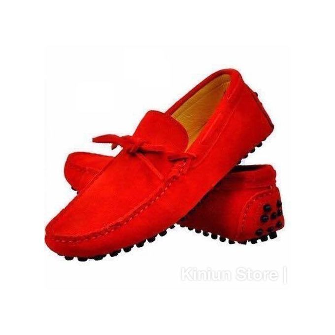 Jumia mocassin sales