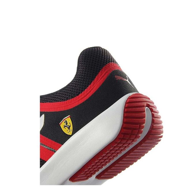 puma sf f116