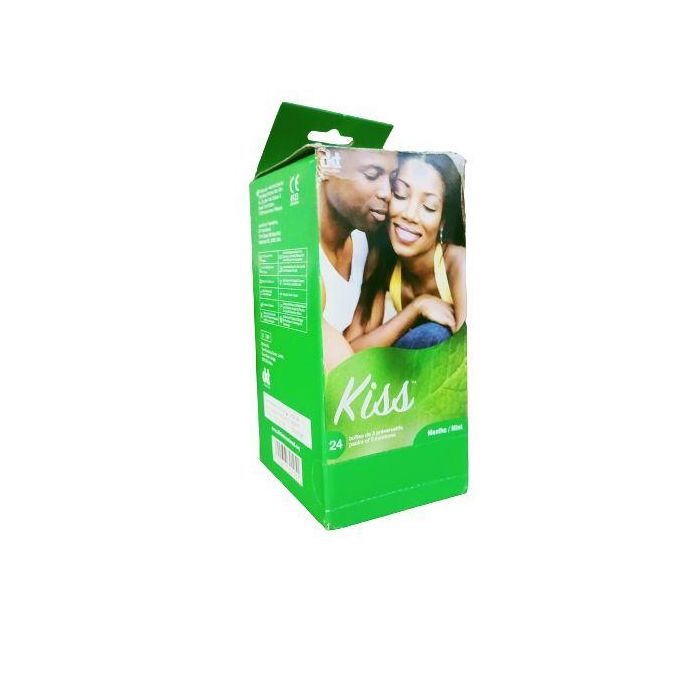 kiss-condoms-dkt-72-pr-servatifs-perl-s-kiss-menthe