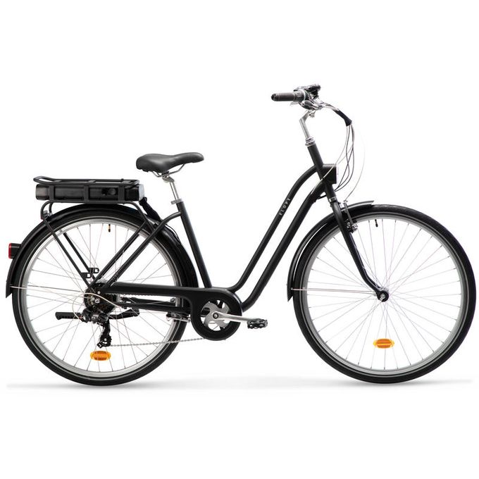APTONIA by decathlon VELO DE VILLE ELECTRIQUE ELOPS 120 E Prix pas cher Jumia CI