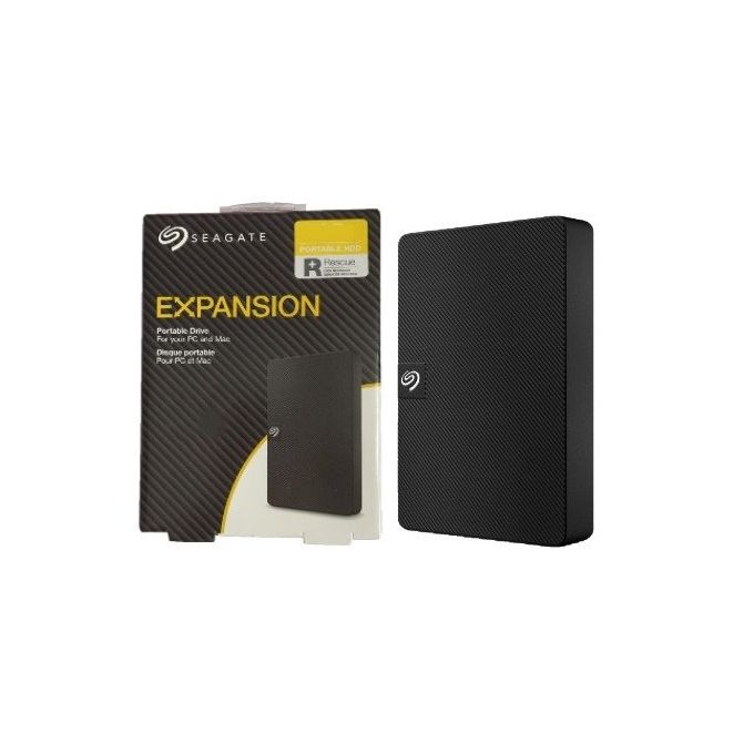 Disque dur externe seagate 1to - Cdiscount