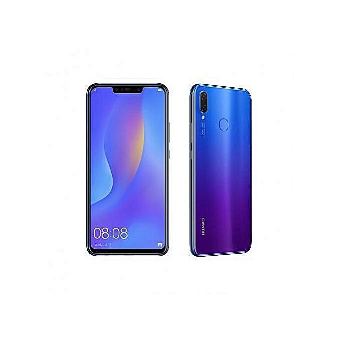 huawei nova 3i coque