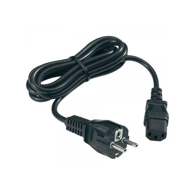 Stock Bureau - GOOBAY Câble adaptateur alimentation PC 2xMolex