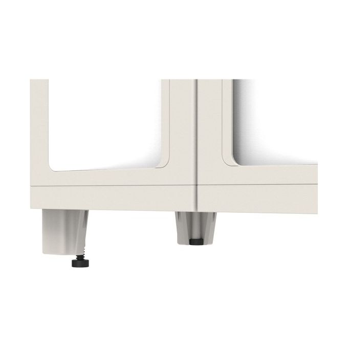 Leroy Merlin Armoire Basse Resine 1 Etagere L 65 X H 95 4 X P 41