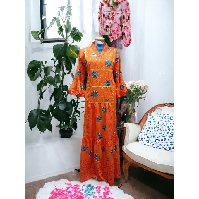 Boubou africain online pas cher