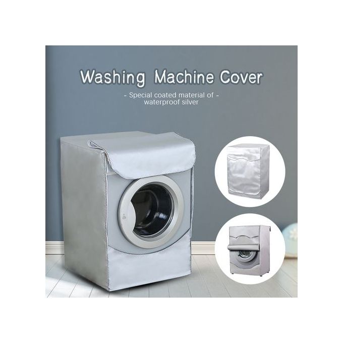 Confortime - Housse de protection pour lave-linge Confortime 104937 Frontal  Machine à laver 84 x 60 x 60 cm (84 x 60 x 60 cm) - Panier à linge - Rue du  Commerce