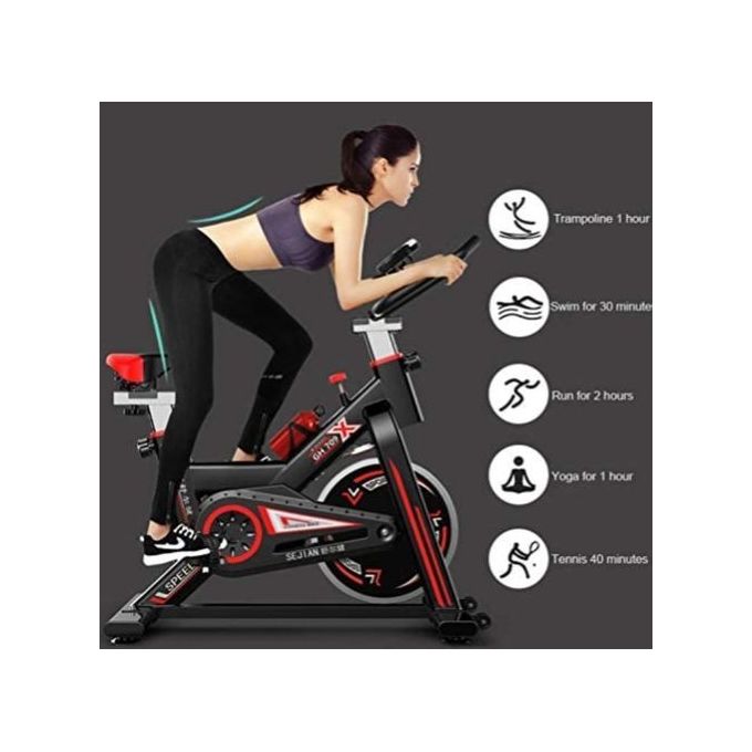 Velo sport maison jumia clearance