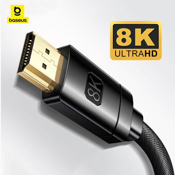 Achetez en gros Câble Hdmi 8k, Câble Hdmi Pour Téléphone à Tv Chine et Câble  Hdmi 8k à 6.29 USD