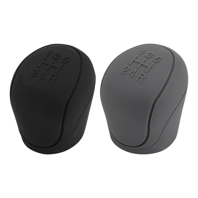 2 Pièces Couvre Levier Vitesse Silicone, Couverture Frein Main Automatique, Couverture  Vitesse Voiture Silicone, Couvre Frein Main Silicone, Anti Dérapant,  Résistante, pour Voiture Décoration : : Auto et Moto