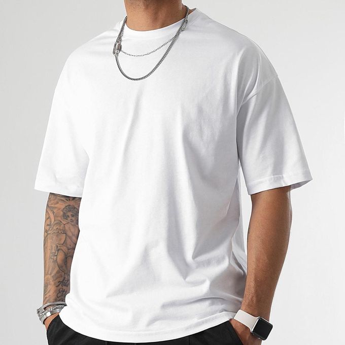 Tee shirt oversize homme pas cher outlet