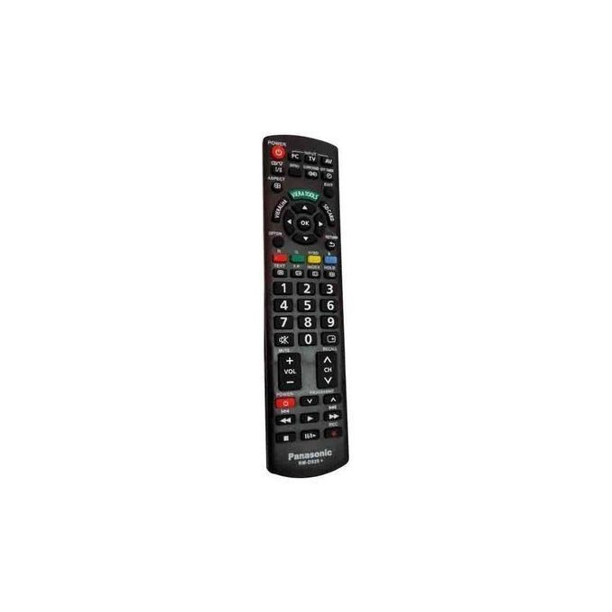 Télécommande Panasonic Pour Magnétoscope NV-FS88 Ou Blaupunkt RTV-925 - Occasion Bon état