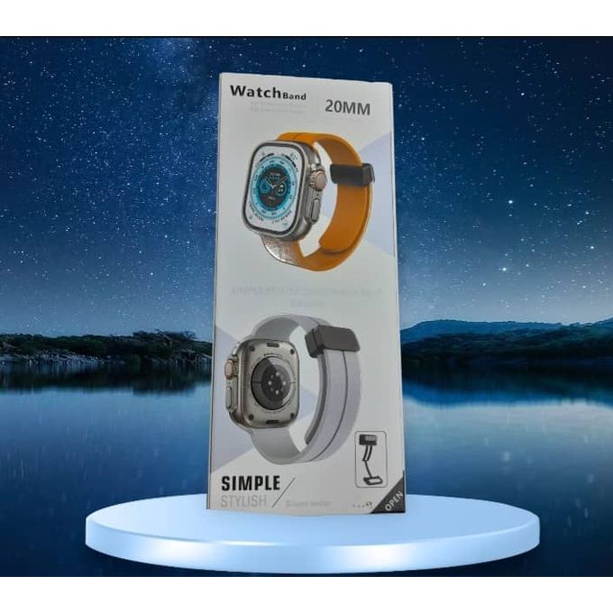 Apple new arrivals watch 20mm