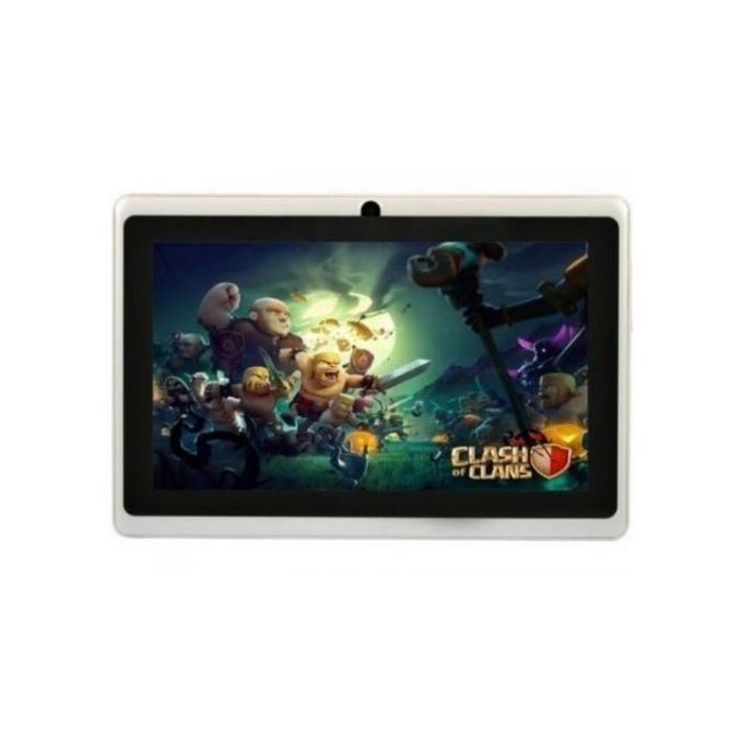 Tablette Éducative Atouch A36 - 7 pouces - 2Go Ram / 16 Go