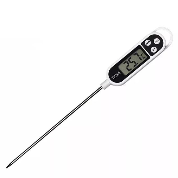 Generic Thermomètre Digital TP300 BBQ - Prix pas cher
