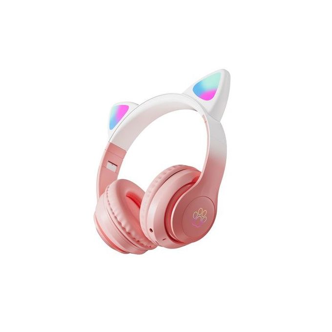 Casque Micro Bluetooth Sans Fil feinier FE-102