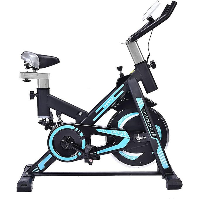Velo remise en forme 2025