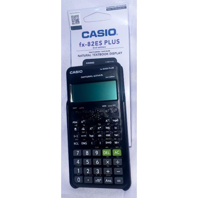 Calculatrice non programmable - Cdiscount