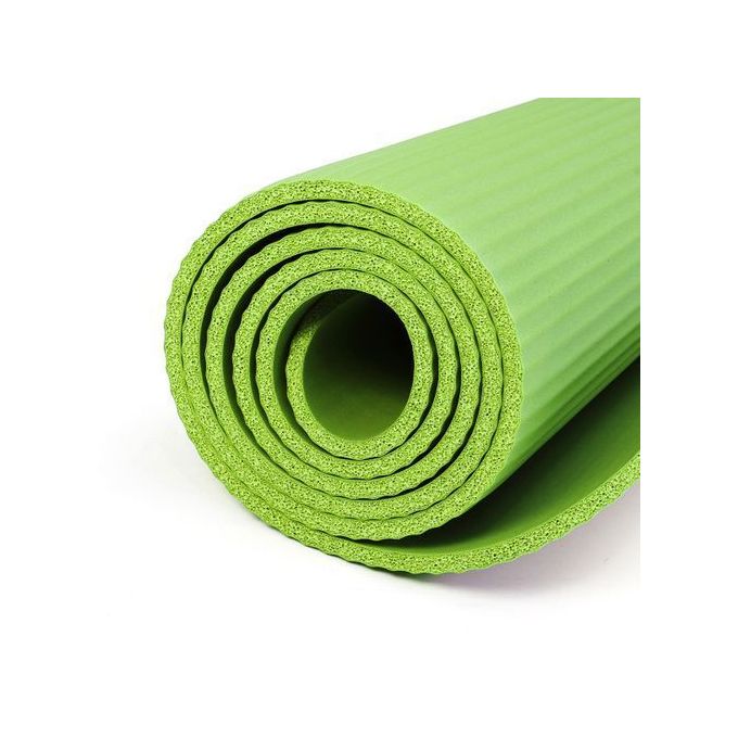 IFARADA Tapis de fitness Antidérapant (Vert) – IFARADA