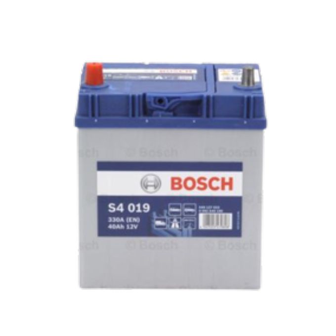 BATTERIE BOSCH SLI 12V 74Ah 680A - 3H Autoparts Côte d'Ivoire