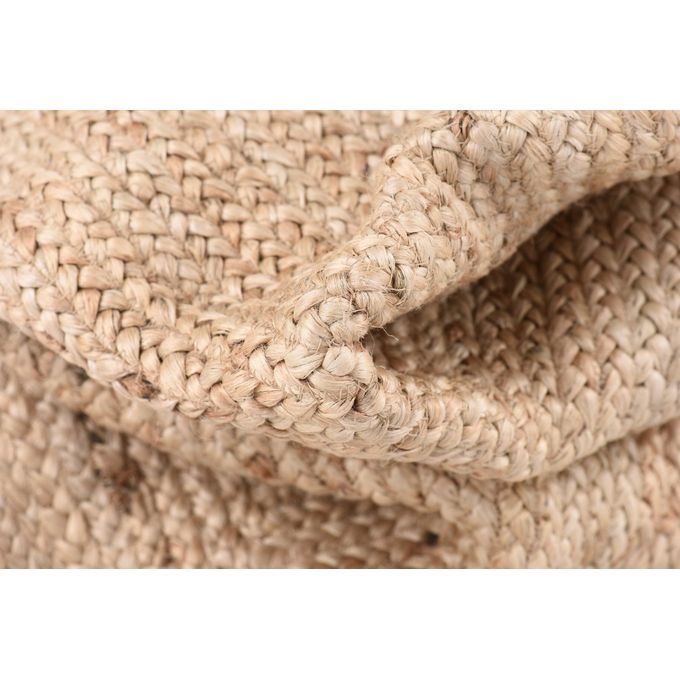 Leroy Merlin Tapis 100 Jute Naturelle 60x110 Cm Osier Prix