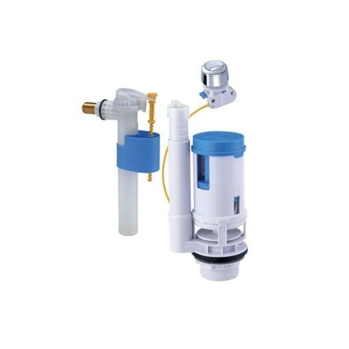 Generic MECANISME DE WC FADCO -Blanc - Prix pas cher | Jumia CI