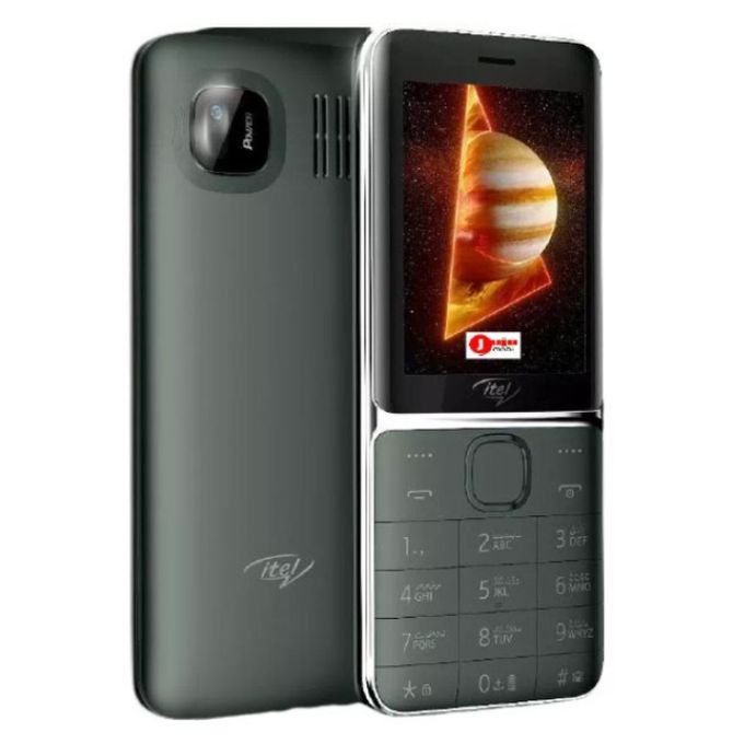 itel